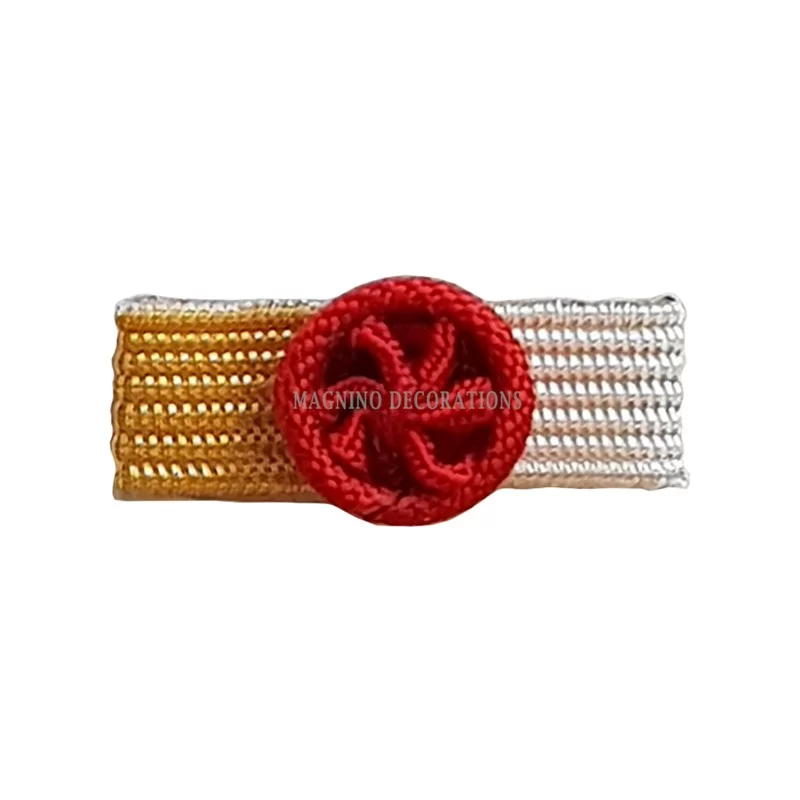 Achetez votre Rosette de boutonnière Grand Officier de l Ordre de la