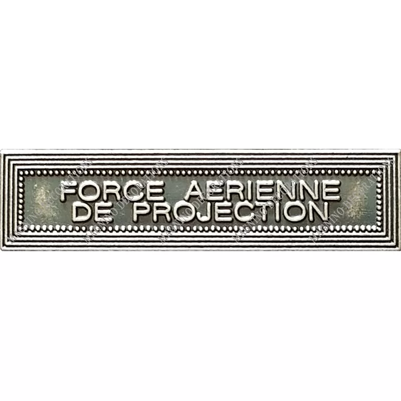 Agrafe FORCE AERIENNE DE PROJECTION ordonnance - 210030 - Achetez votre Agrafe FORCE AERIENNE DE PROJECTION ordonnance - Magnino