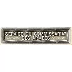 Agrafe SERVICE DU COMMISSARIAT DES ARMEES ordonnance - 210297 - Achetez votre Agrafe SERVICE DU COMMISSARIAT DES ARMEES ordonnan