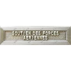Agrafe SOUTIEN DES FORCES AERIENNES ordonnance - 210298 - Achetez votre Agrafe SOUTIEN DES FORCES AERIENNES ordonnance - Magnino