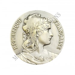 MEDAILLE MARIANE