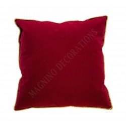 COUSSIN DE CEREMONIE BORDEAU
