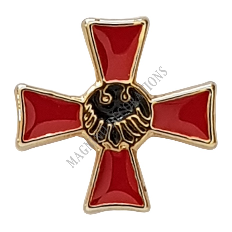 APPLIQUE MERITE FEDERAL (Allemagne) CLASSE BRONZE -  - Achetez votre APPLIQUE MERITE FEDERAL (Allemagne) CLASSE BRONZE - Magnino