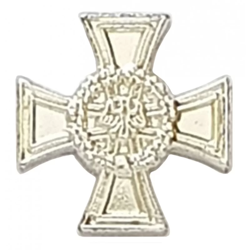 APPLIQUE ERHEN KREUZ CLASSE ARGENT (Allemagne) - 210121 - Achetez votre APPLIQUE ERHEN KREUZ CLASSE ARGENT (Allemagne) - Magnino