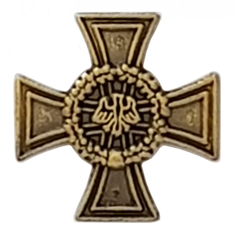 APPLIQUE ERHEN KREUZ CLASSE BRONZE (Allemagne) - 210120 - Achetez votre APPLIQUE ERHEN KREUZ CLASSE BRONZE (Allemagne) - Magni