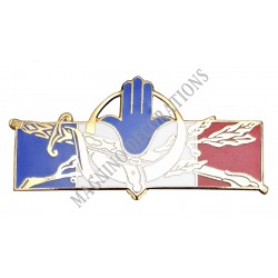 INSIGNE PACIFICATION