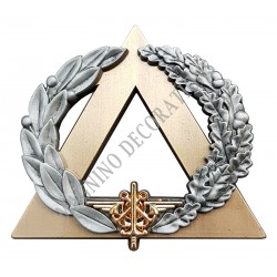 BREVET DE SECOURISTE INTERARMEES CLASSE OR