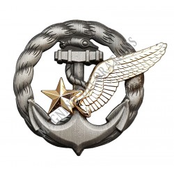 INSIGNE PERSONNEL VOLANT DE L'AERONAVALE - 630078 - Achetez votre INSIGNE PERSONNEL VOLANT DE L'AERONAVALE - Magnino Décorations