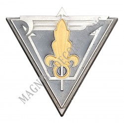 INSIGNE 2ème REP, 3ème COMPAGNIE - 630037 - Achetez votre INSIGNE 2ème REP, 3ème COMPAGNIE - Magnino Décorations - Vente de Méda