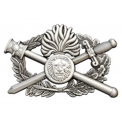 INSIGNE BREVET DIPLÔME D'ARME - 630052 - Achetez votre INSIGNE BREVET DIPLÔME D'ARME - Magnino Décorations - Vente de Médailles 