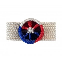 ROSETTE DE BOUTONNIERE MEDAILLE D'HONNEUR DU TRAVAIL 35 ANS - 310242 - Achetez votre ROSETTE DE BOUTONNIERE MEDAILLE D'HONNEUR D