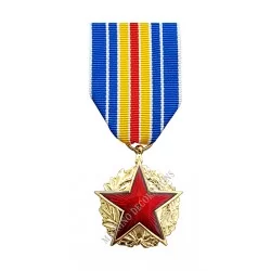 Médaille des Blessés militaires - 110012 - Achetez votre Médaille des Blessés militaires - Magnino Décorations - Vente de Médail