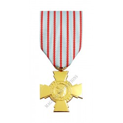 CROIX DU COMBATTANT - 110174 - Achetez votre CROIX DU COMBATTANT - Magnino Décorations - Vente de Médailles et Décorations - Mag