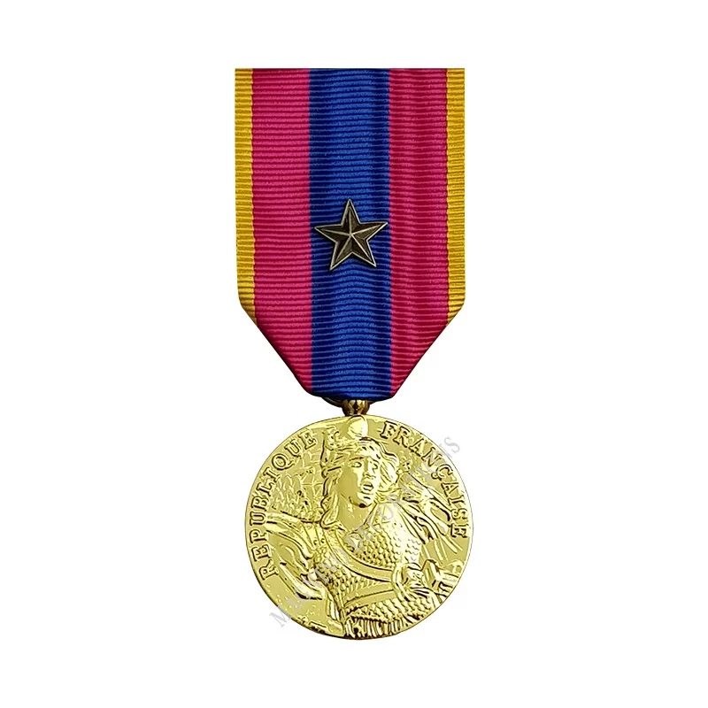 CITATION A L'ORDRE DE LA BRIGADE OU DU REGIMENT - 110733 - Achetez votre CITATION A L'ORDRE DE LA BRIGADE OU DU REGIMENT - Magni