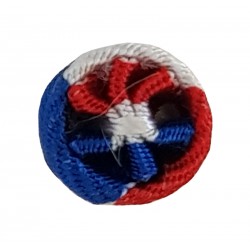 Rosette boutonnière, Acte de courage et de dévouement argent 2 ème classe - 310285 - Achetez votre Rosette boutonnière, Acte de 