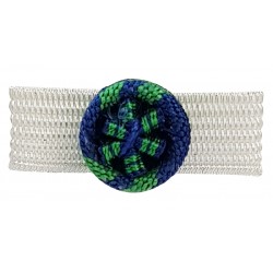 Rosette de boutonnière, Commandeur de l'Ordre du Mérite Maritime - 310108 - Achetez votre Rosette de boutonnière, Commandeur de 