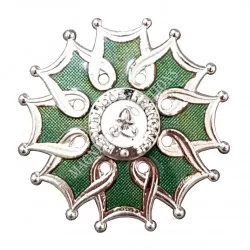 Pin's boutonnière, Chevalier de l'Ordre des Arts et des Lettres - 650073 - Achetez votre Pin's boutonnière, Chevalier de l'Ordre