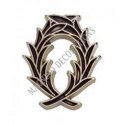 Pin's boutonnière, Chevalier de l'Ordre des Palmes Académiques - 650067 - Achetez votre Pin's boutonnière, Chevalier de l'Ordre 