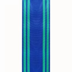 Coupe de Ruban, largeur 37mm, longueur 14 cm, Chevalier de l'Ordre du Mérite Maritime - 330111 - Achetez votre Coupe de Ruban, l