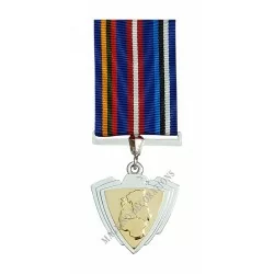 MEDAILLE OTAN BALTICS AIR POLICING