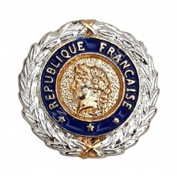 Pin's Médaille Militaire sans trophé