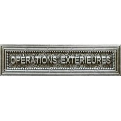 Agrafe OPERATIONS...
