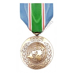Médaille ONU Liban FINUL