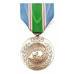 Médaille ONU Liban FINUL