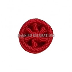 Rosette de boutonnière,...