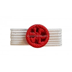Rosette de boutonnière,...