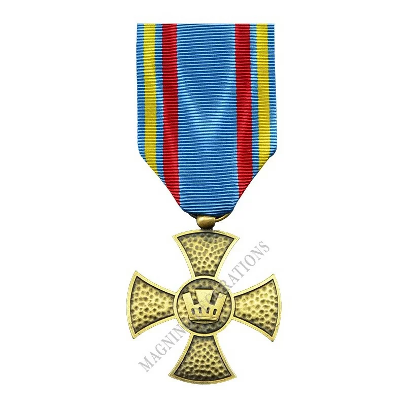 CROIX D'HONNEUR DE L'ARMEE ITALIENNE