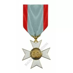 ORDRE NATIONAL HONNEUR ET MERITE CHEVALIER