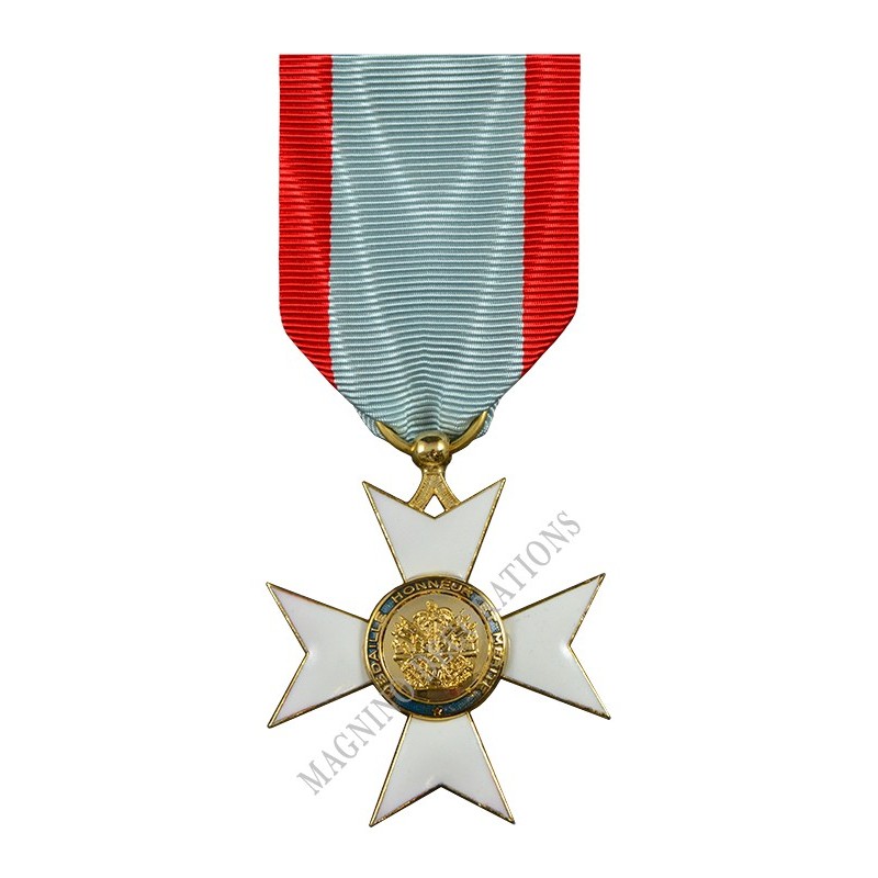 ORDRE NATIONAL HONNEUR ET MERITE CHEVALIER (HAITI)