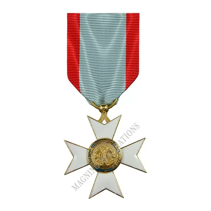 ORDRE NATIONAL HONNEUR ET MERITE CHEVALIER