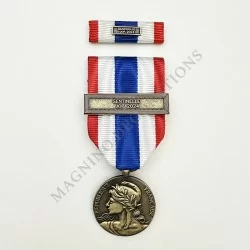 PACK SENTINELLE JOP 2024 MEDAILLE + DIXMUDE