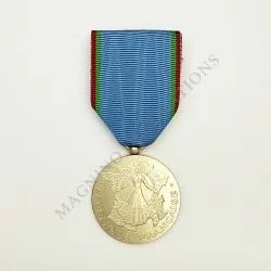 MEDAILLE D'HONNEUR DU TOURISME CLASSE BRONZE