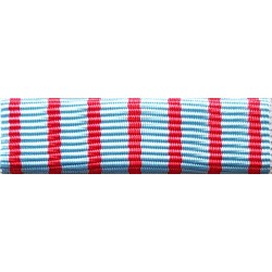 Barette Dixmude, CROIX DU COMBATTANT - 320001 - Achetez votre Barette Dixmude, CROIX DU COMBATTANT - Magnino Décorations - Vente
