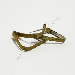 Lot de 3 fixe-ruban de la médaille des évadés