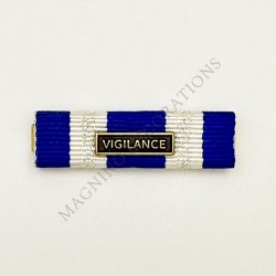 BARRETTE DIXMUDE OTAN VIGILANCE