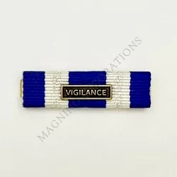 BARRETTE DIXMUDE OTAN VIGILANCE