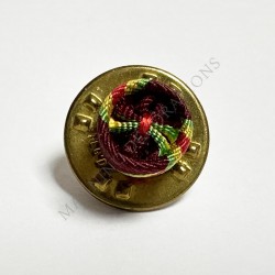 rosette ordre national Dahomey officier pin's