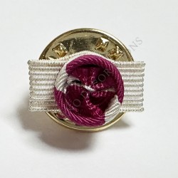 rosette "legion of merit" commandeur sur pin's