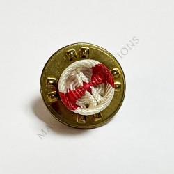 Rosette Danebrog officier sur pin's