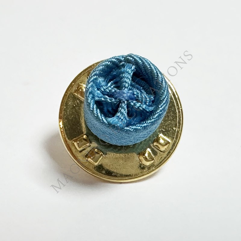 Rosette officier du mérite Polonais avant 1992
