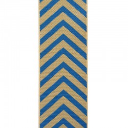 COUPE DE RUBAN (37 mm x 140 mm) POUR LA MEDAILLE DU TITRE DE RECONNAISSANCE DE LA NATION - 330144 - Achetez votre COUPE DE RUBAN