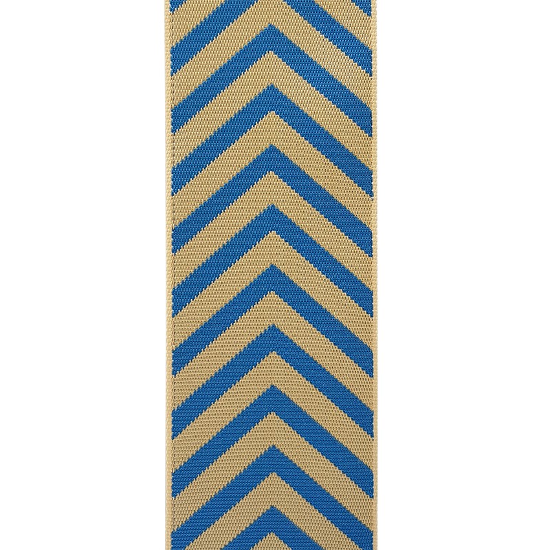 COUPE DE RUBAN (37 mm x 140 mm) POUR LA MEDAILLE DU TITRE DE RECONNAISSANCE DE LA NATION - 330144 - Achetez votre COUPE DE RUBAN