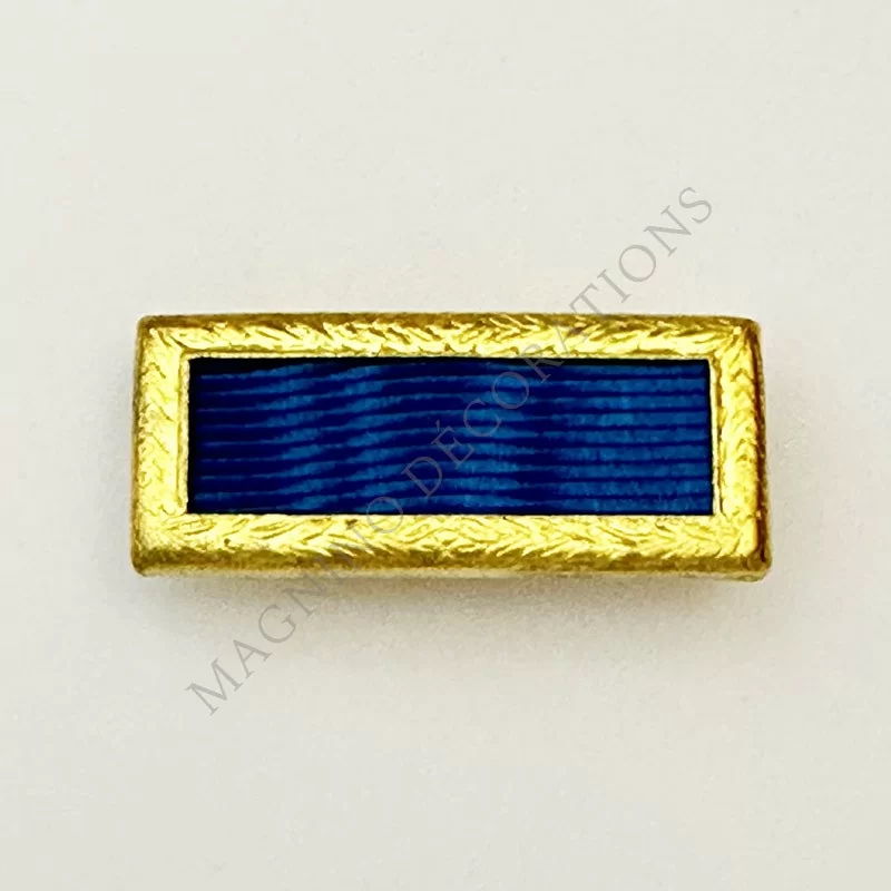 PRESIDENTIAL UNIT CITATION (PUC) USA avers PRESIDENTIAL UNIT CITATION (PUC) USA avers