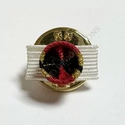 ROSETTE MERITE FEDERAL COMMANDEUR