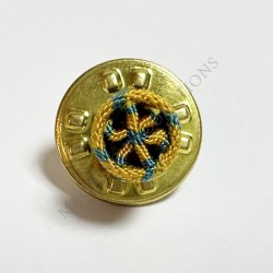 rosette ordre de la paix du Rwanda