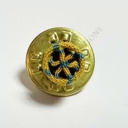 rosette ordre de la paix du Rwanda